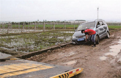 江油抚顺道路救援